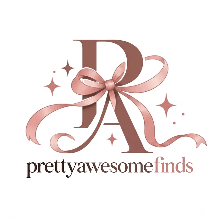 Pretty Awesome Finds – Discover Unique Treasures Online