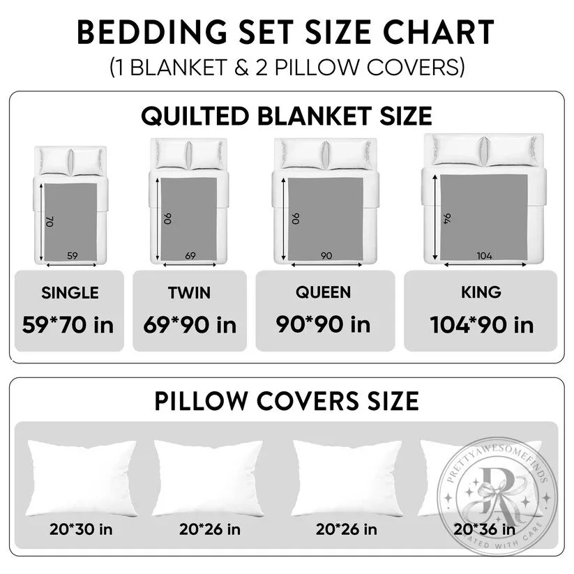 Dachshund Pasta Pups Quilted Bedding Set 10 Dachshund Pasta Pups Quilted Bedding Set