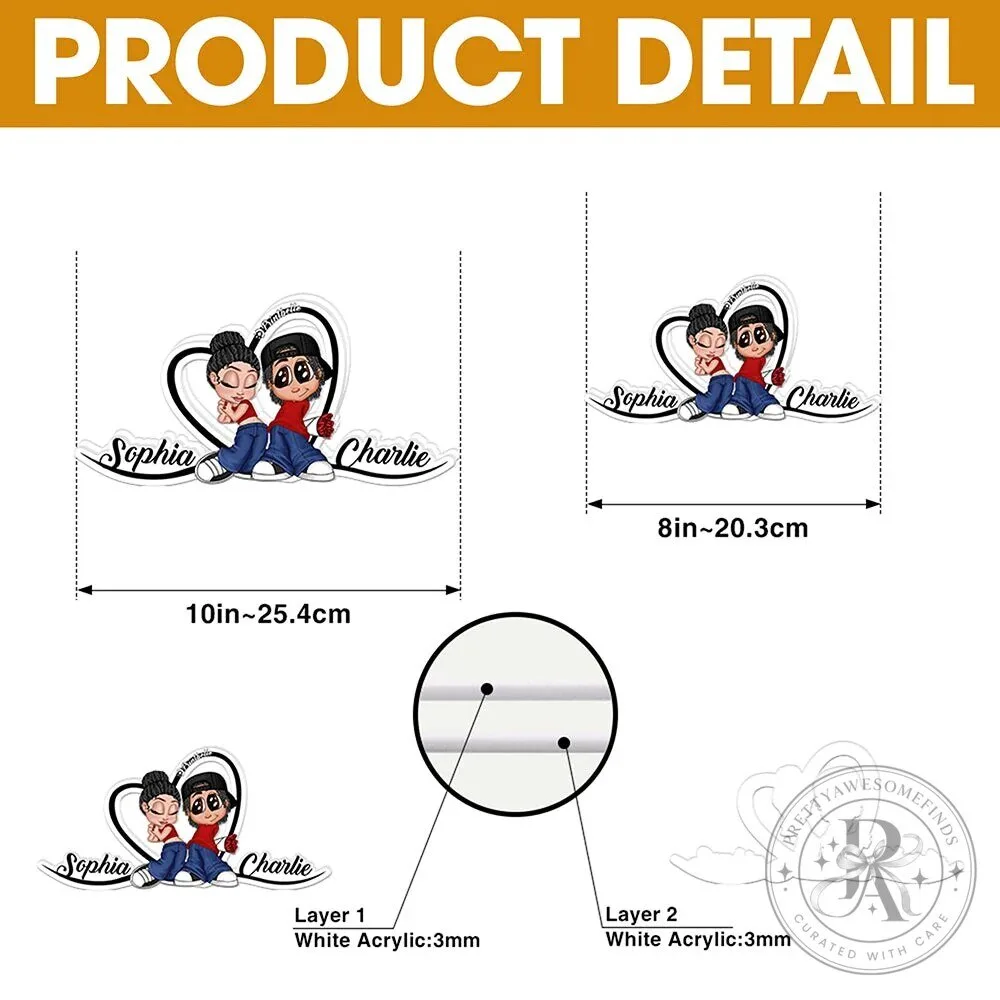 Up Movie Carl and Ellie Hot Air Balloon Light Box - Personalized Couple's Gift 9 Up Movie Carl and Ellie Hot Air Balloon Light Box - Personalized Couple